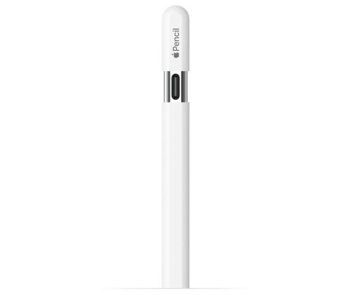 Apple Pencil, USB-C - Jauhepinnoitetut kynät