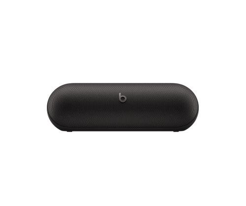 Beats Pill, musta - Kannettava langaton kaiutin