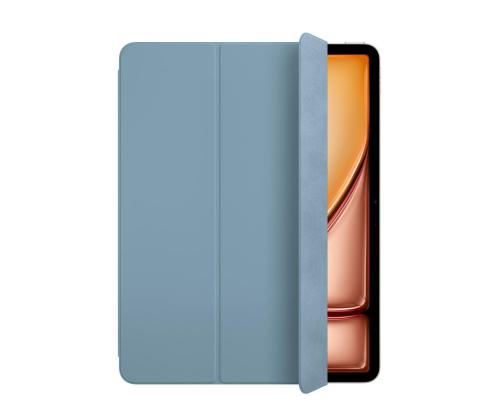 Apple Smart Folio, iPad Air 13 (M2), sininen - Tabletin kotelo