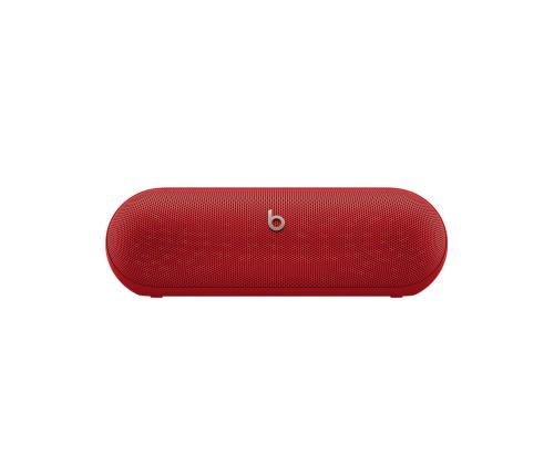 Beats Pill, punainen - Kannettava langaton kaiutin