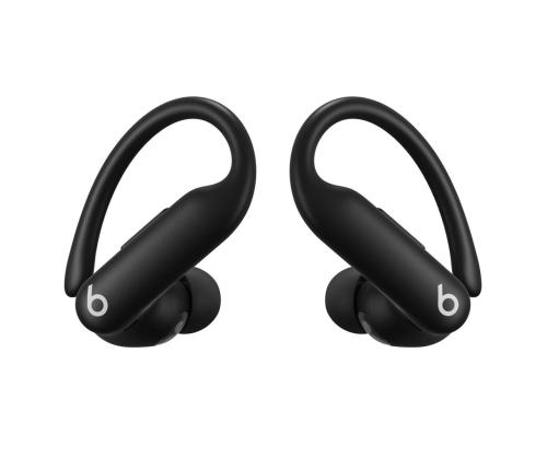 Beats PowerBeats Pro 2, musta - Langattomat kuulokkeet