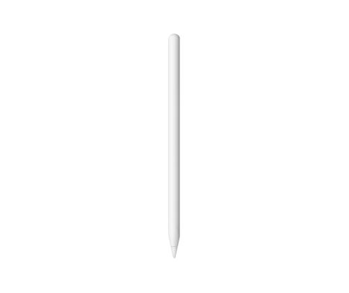 Apple Pencil (2. sukupolvi), valkoinen - Jauhepinnoitetut kynät