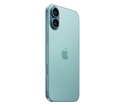Apple iPhone 16 Plus, 128 GB, vihreä - Älypuhelimet
