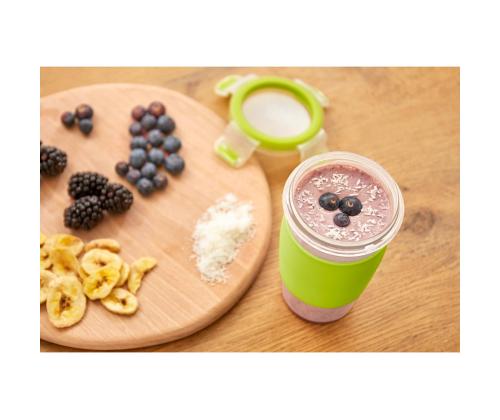 Smoothie-astia Tefal Masterseal 0,45 L