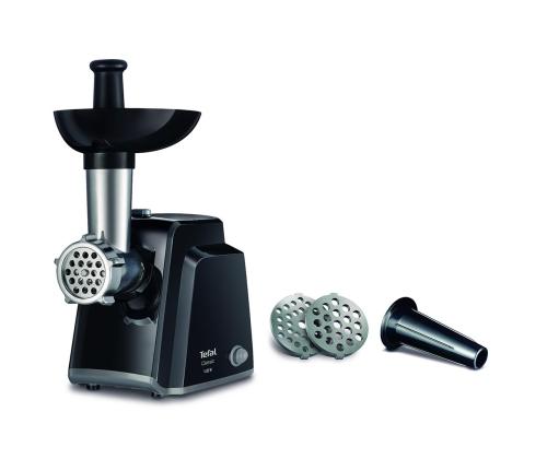 Tefal Classic, 1400 W, musta - Lihamylly
