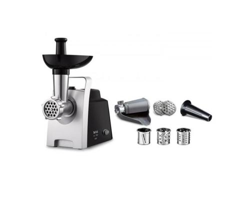 Tefal HV1 7-in-1, 1400 W, harmaa - Lihamylly