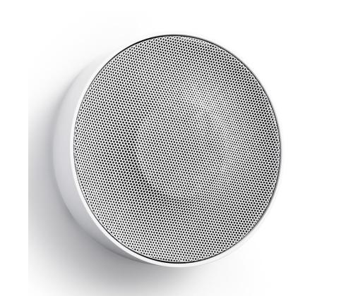 Netatmo Smart Indoor Siren, valkoinen - Nutikas turvasireen