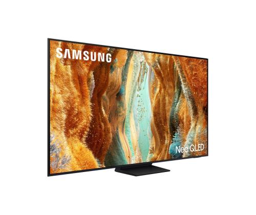 Samsung QN70F, 85'', 4K UHD, Neo QLED, Mini LED, musta - Televisio
