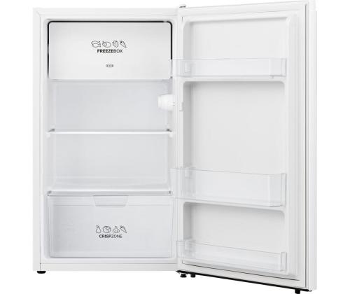 Gorenje, 82 L, korkeus 85 cm, valkoinen - Jääkaappi - Jääkaappi