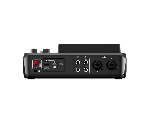 RODE Caster Duo - Podcast-konsoli