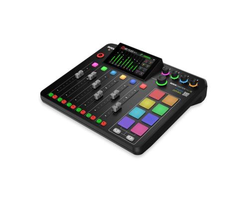 RODE Caster Pro II - Podcast-konsoli