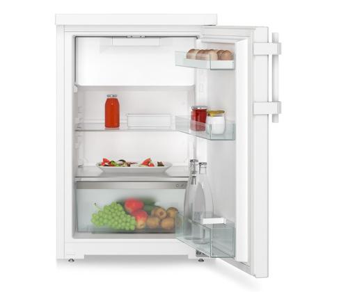 Liebherr, Pure, 112 L, korkeus 85 cm, valkoinen - Jääkaappi - Jääkaappi