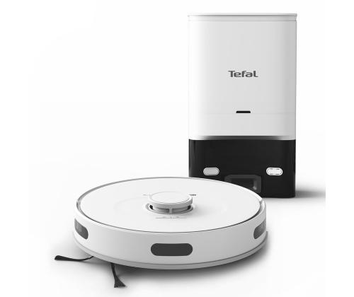 Tefal X-PLORER Serie 75 S+, valkoinen - Robottipölynimuri