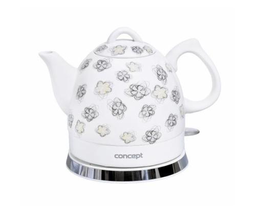 Kettle Concept