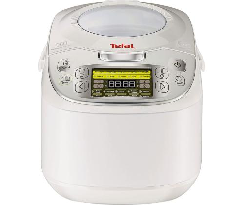 TEFAL 45 yhdessä, 750 W, valkoinen - Monitoimikone
