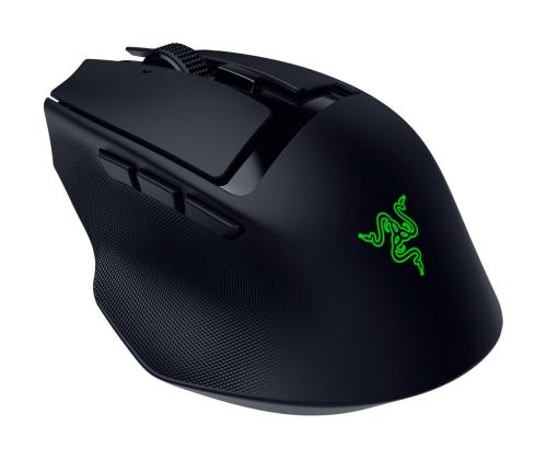 Razer Basilisk Mobile, musta - Langaton hiiri