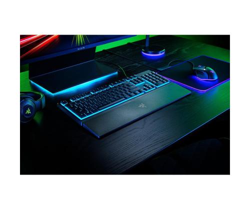 Razer Ornata V3 X, SWE, pakko - Klaviatuur