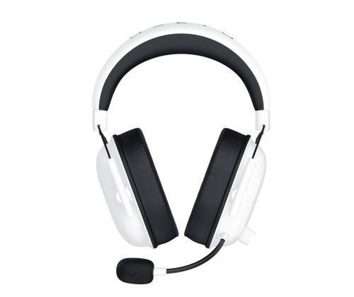 Razer Blackshark V2 Hyperspeed, valkoinen - Langattomat kuulokkeet