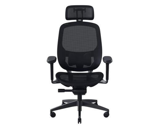 Razer Fujin Pro, musta - Pelituoli