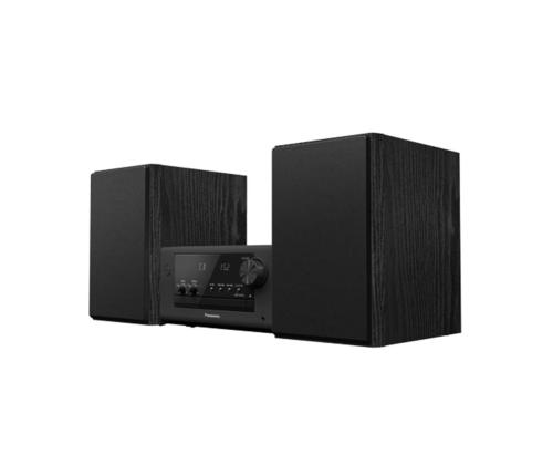 Panasonic PM702, pakko - Muusikakeskus