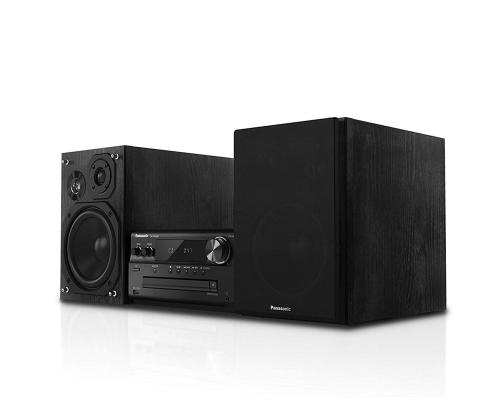 Musiikkikeskus Panasonic SC-PMX90