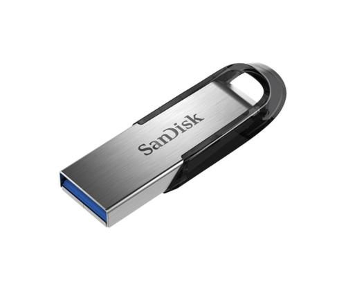 Mälupulk SANDISK Ultra Flair (128 Gt)
