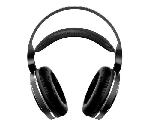 Philips SHD8850, musta - Langattomat kuulokkeet kotiin