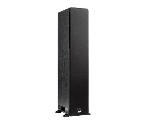 Polk Signature Elite ES50, musta - Lattiakaiutin