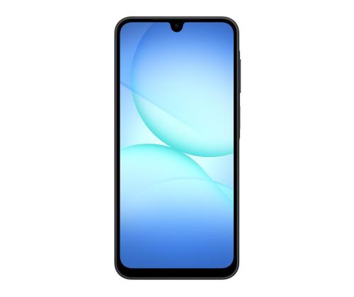 Samsung Galaxy A17 5G, 128GB, musta - Älypuhelimet