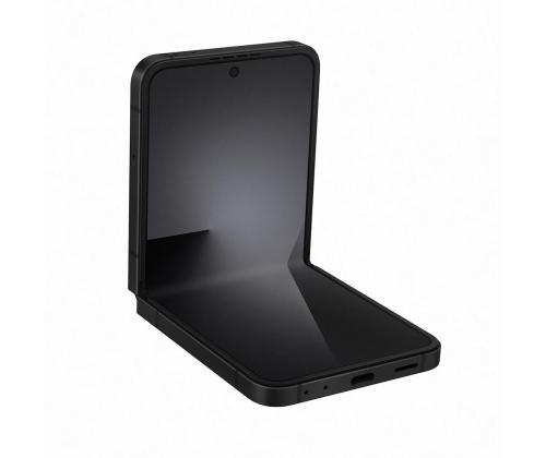 Samsung Galaxy Flip7 FE, 8 GB, 256 GB, musta - Älypuhelin