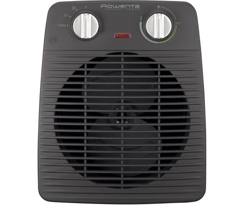 Rowenta Compact Power, 2000 W, tumehall - Soojapuhur