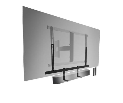 Soundbari seinakinnitus Vogel´s SOUND 3550