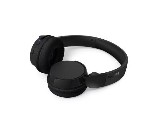 Philips TAH4209, musta - Langattomat kuulokkeet