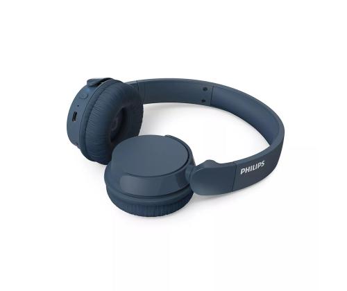 Philips TAH4209, sininen - Langattomat kuulokkeet