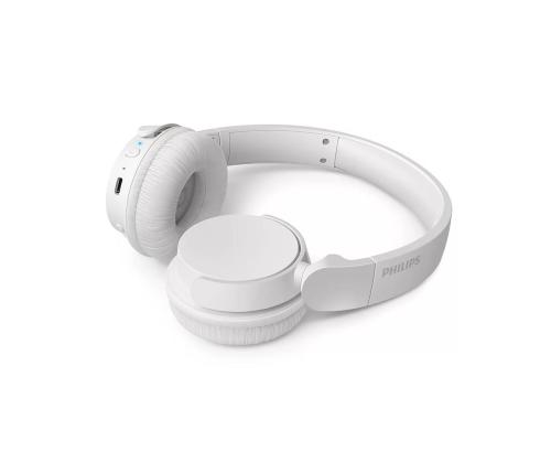 Philips TAH4209, valkoinen - Langattomat kuulokkeet