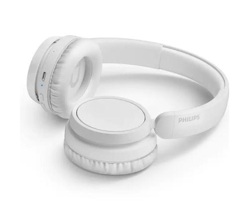 Philips TAH5209, valkoinen - Langattomat kuulokkeet