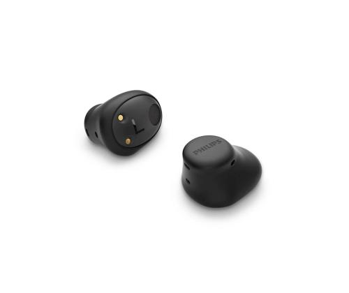 Philips TAT2149, musta - Langattomat kuulokkeet