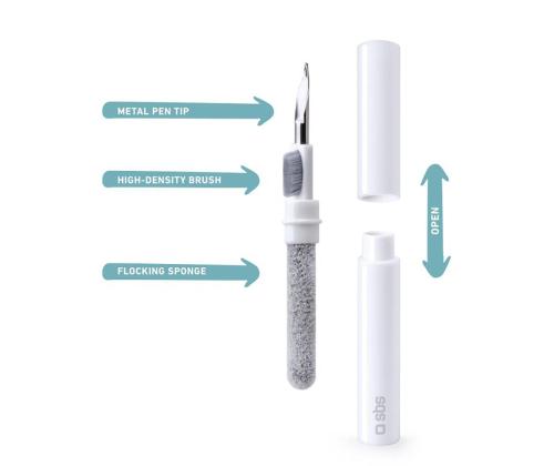 SBS Cleaning Set Pen - Puhdistussarja