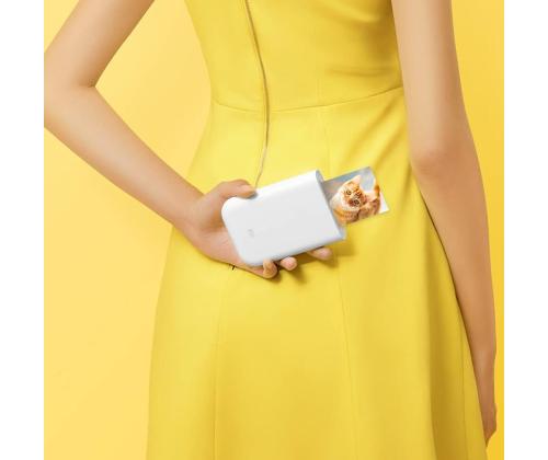 Mi Portable Photo Printer Paper, 20 sivua - Valokuvapaperi