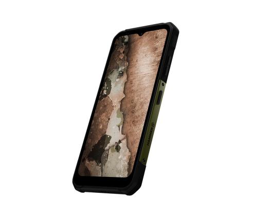 Hammer Construction 2 5G Military Edition, 256 GB, vihreä - Älypuhelimet