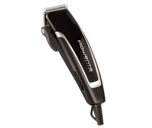 Rowenta Driver, pakko - Juukselõikur