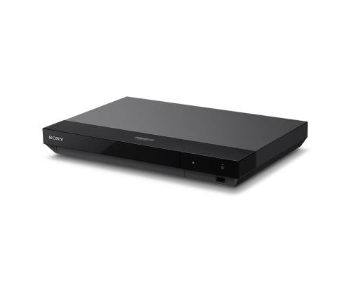 Sony X700K, musta - Blu-ray levysoitin