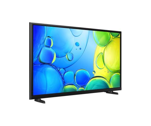 Samsung F6002F, 32´´, FullHD, LED, musta - TV:t