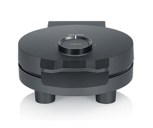 Severin, 1000 W, musta - Vahakone