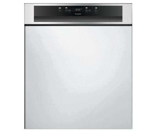 Whirlpool, 14 paikkaa - Integroitu astianpesukone