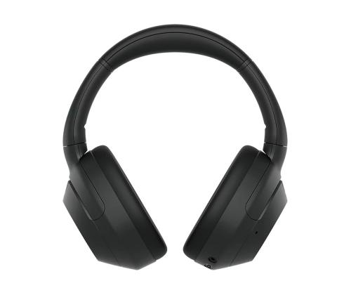 Sony ULT Wear 900N, melua vaimentava, musta - Langattomat kuulokkeet - langattomat kuulokkeet