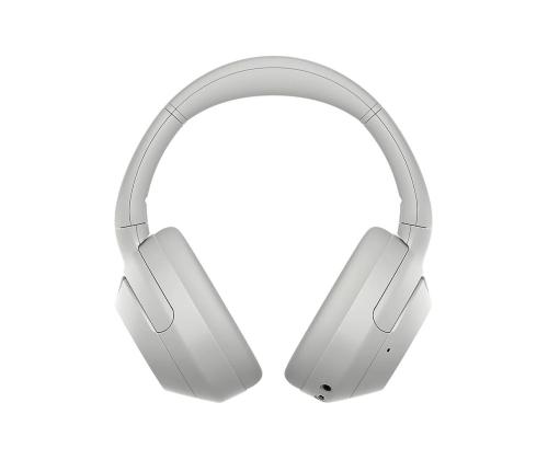 Sony ULT Wear 900N, melua vaimentava, valkoinen - Langattomat kuulokkeet
