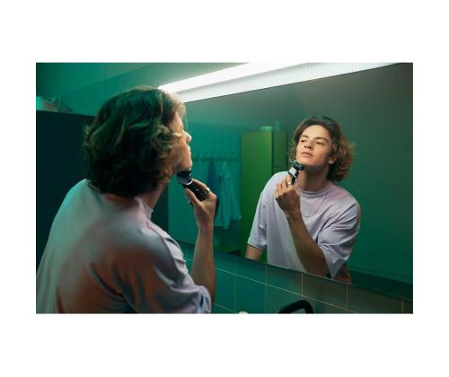 Philips Shaver 5000X -sarja, pakollinen - Pardel