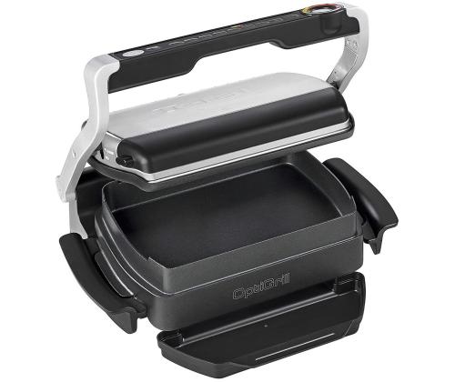 Leivinmuotti Tefal Optigrillille