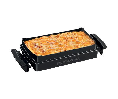 Tefal - Leivontamuotti Optigrill XL ja Elite XL grilleille